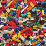 Populairste speelgoed in Nederland; de geschiedenis van Lego